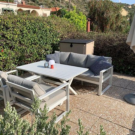 Bay Cottage Beautiful Cosy Luxury Cottage - Beach Area Pissouri Zewnętrze zdjęcie