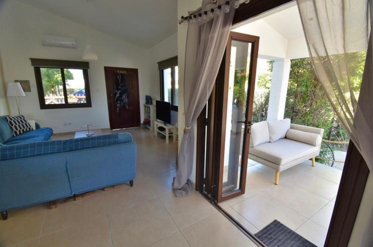 Bay Cottage Beautiful Cosy Luxury Cottage - Beach Area Pissouri Zewnętrze zdjęcie