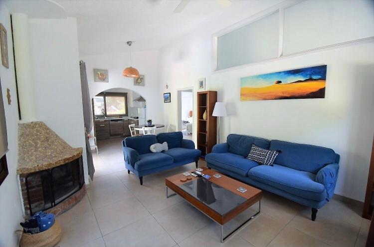 Bay Cottage Beautiful Cosy Luxury Cottage - Beach Area Pissouri Zewnętrze zdjęcie