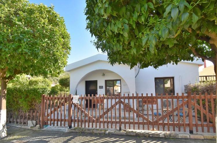 Bay Cottage Beautiful Cosy Luxury Cottage - Beach Area Pissouri Zewnętrze zdjęcie