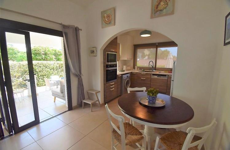 Bay Cottage Beautiful Cosy Luxury Cottage - Beach Area Pissouri Zewnętrze zdjęcie