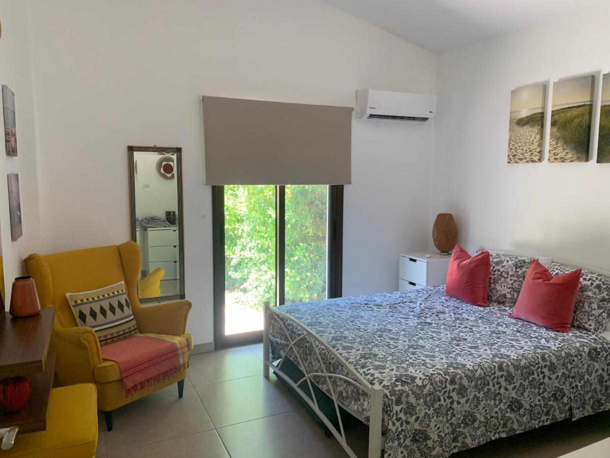 Bay Cottage Beautiful Cosy Luxury Cottage - Beach Area Pissouri Zewnętrze zdjęcie