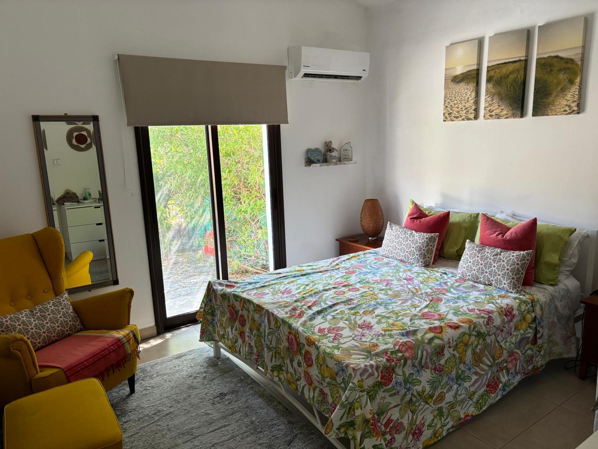 Bay Cottage Beautiful Cosy Luxury Cottage - Beach Area Pissouri Zewnętrze zdjęcie